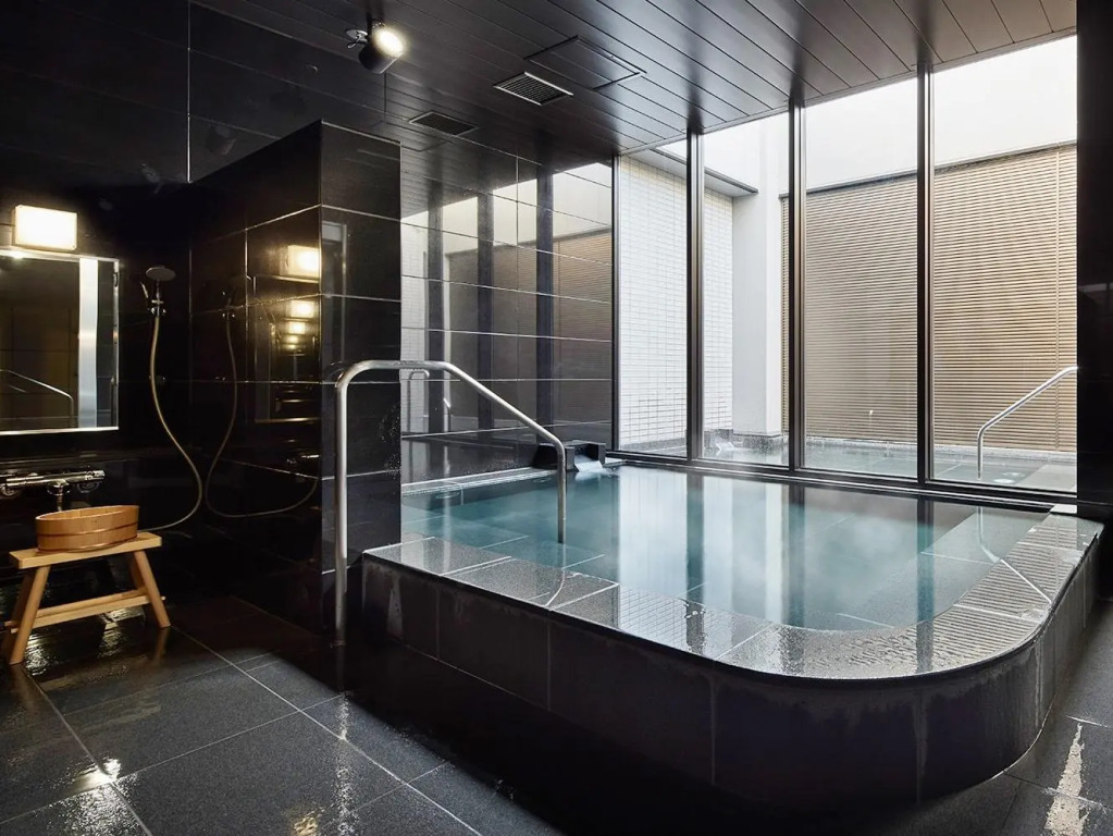 the square hotel KANAZAWA