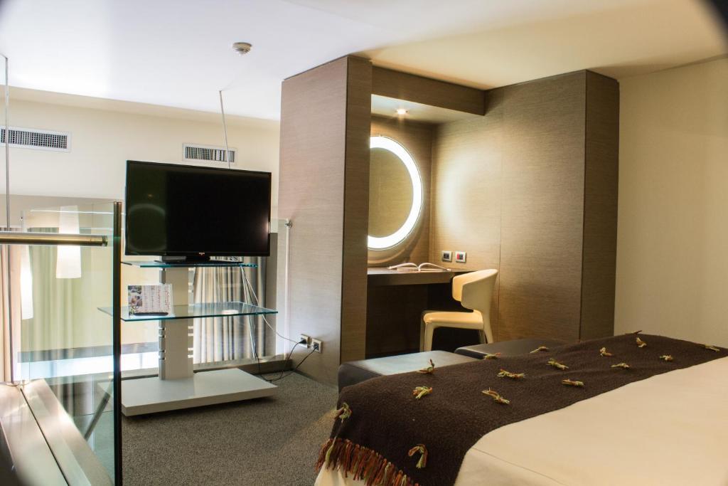 UNA HOTELS T Hotel Cagliari