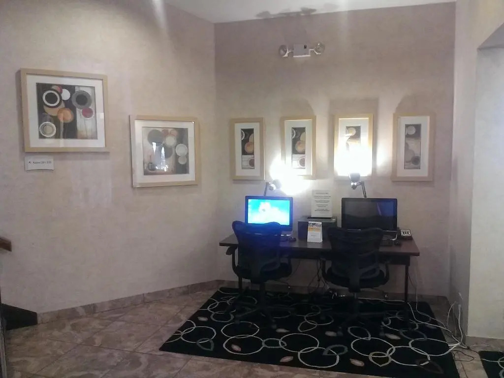 NavajoLand Hotel