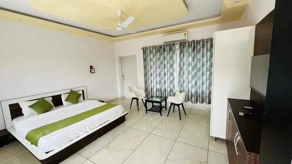 The Nature View Resort