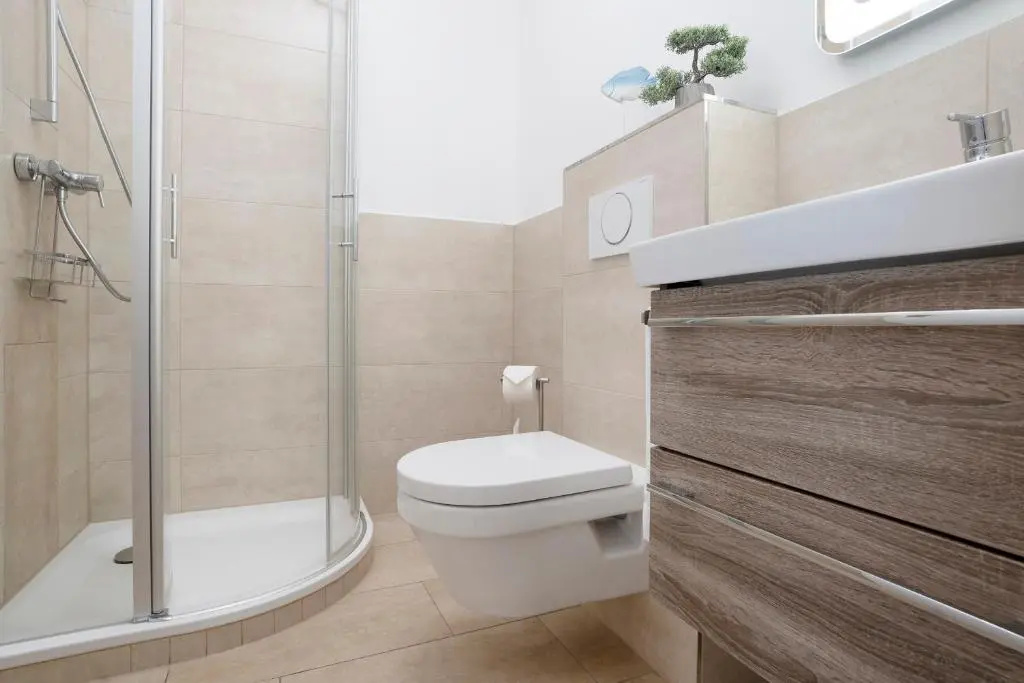 Sonnenwinkel Wohnung 5