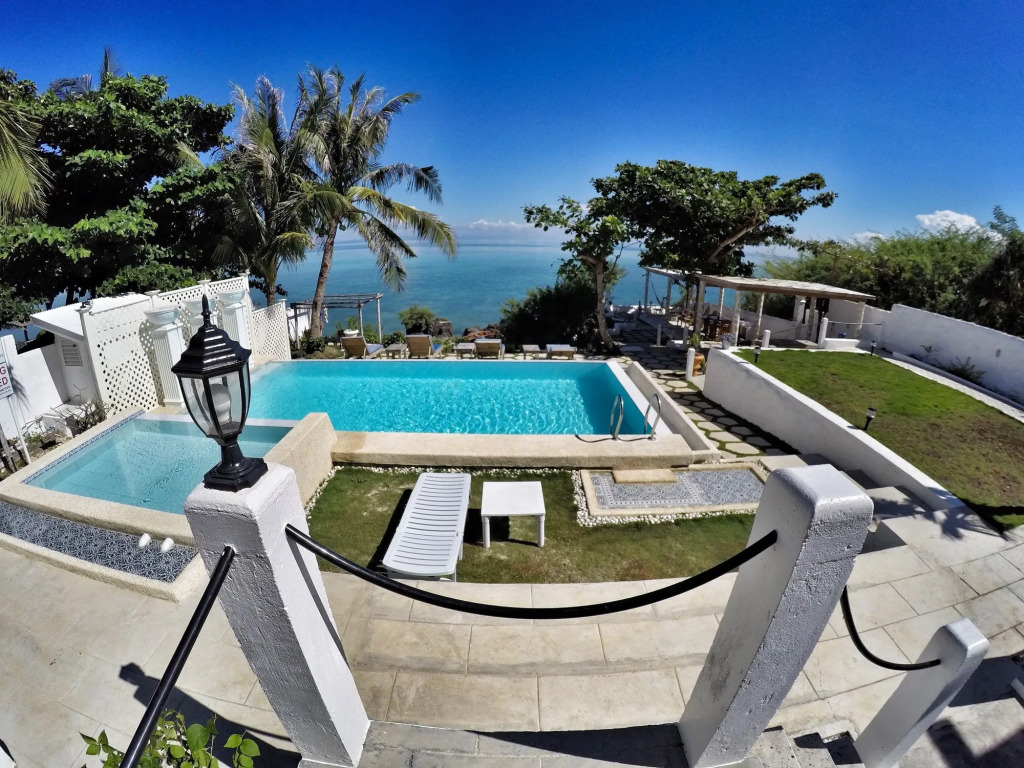 Kandugyap House By The Sea