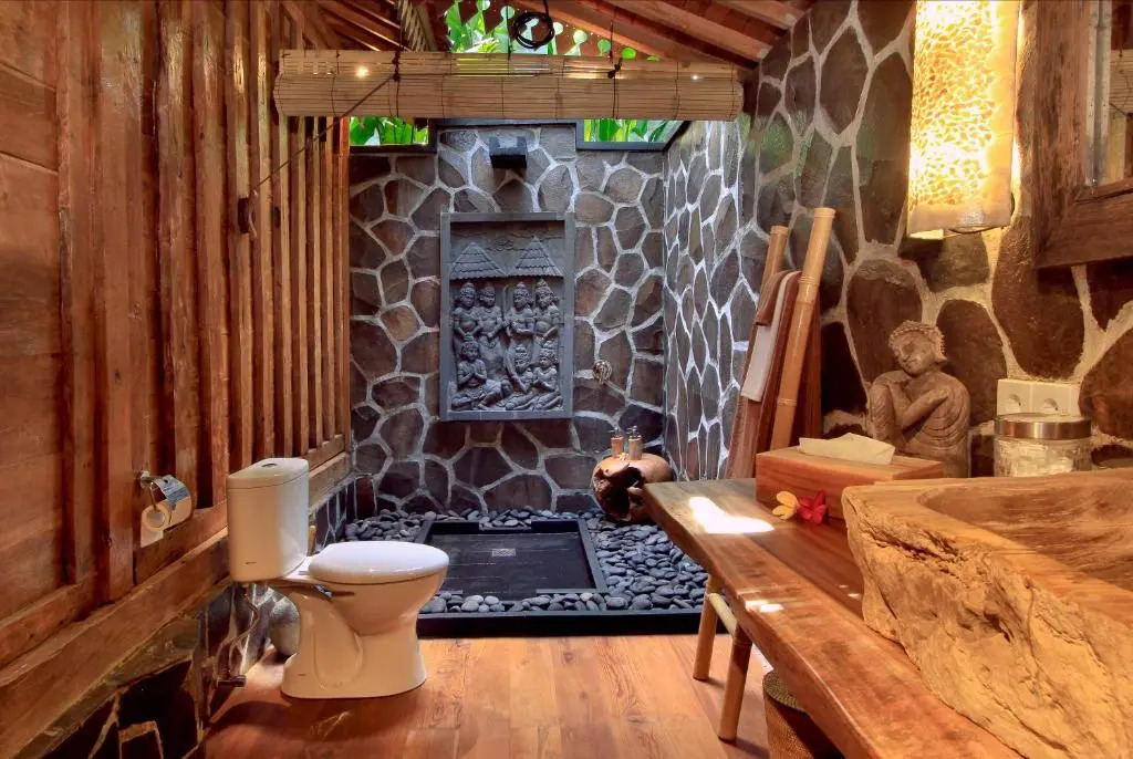 Masakali Retreat