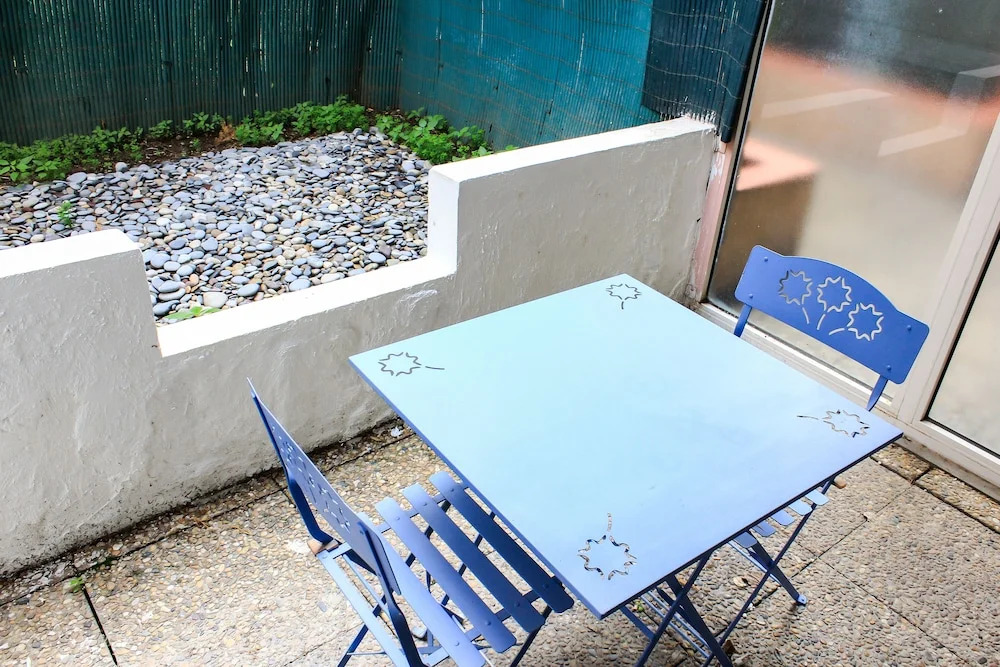 Appartement Le Wawerly 2