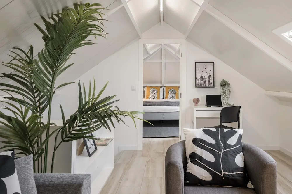 Family Holidays in Madeira - Casa da Lombada