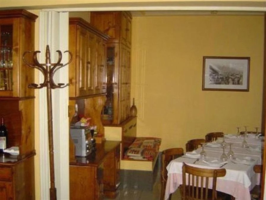 Hostal Valadares