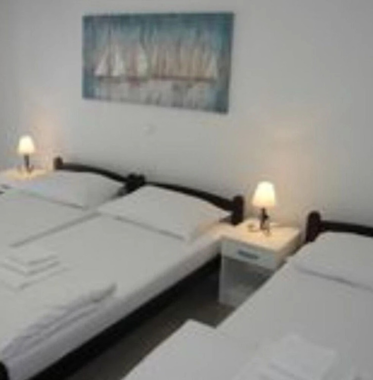 Apartment Big Nives 2 1 pax