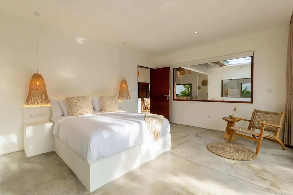 Villa Lumahi Tiga