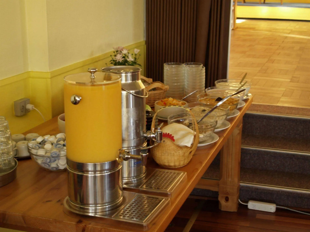 Hotel Sandvig