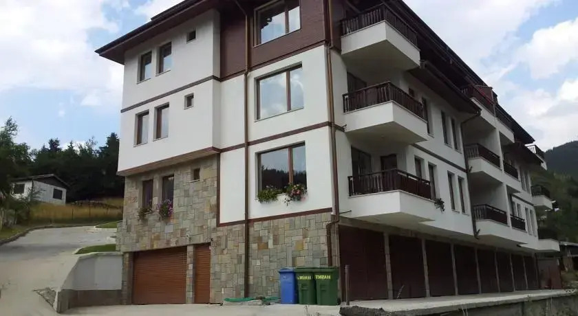 Villa Orpheus