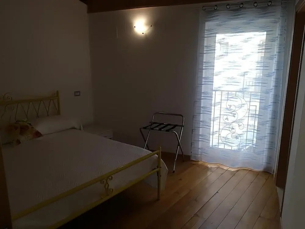 Residenza Skanderbeg