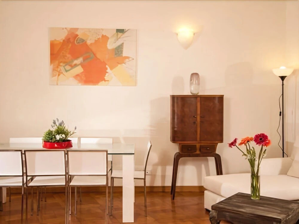 Casavignoni elegant 3BR home near to Spanish step
