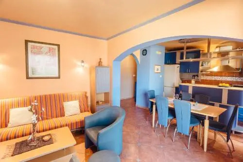 Lux Apartment Budva