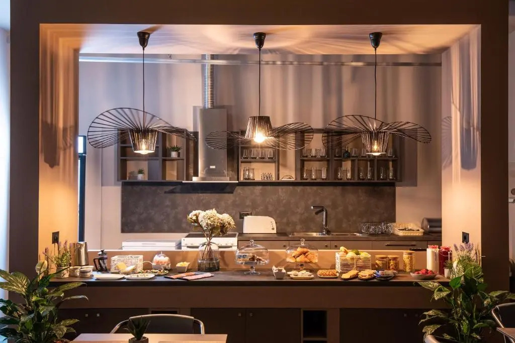 Allure Boutique Hotel