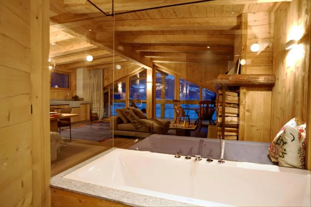 ZillerLodge