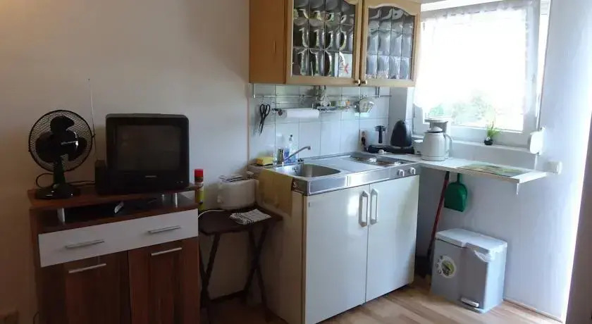 Ferienwohnung Kretschmer