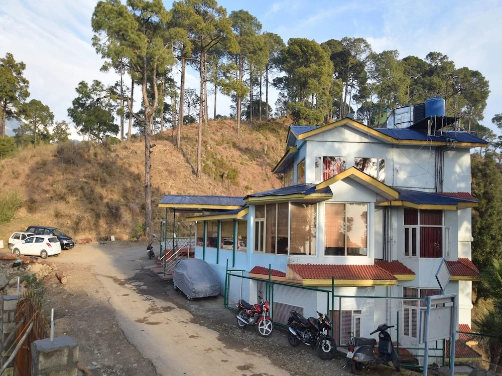 Hotel Manu Vinod