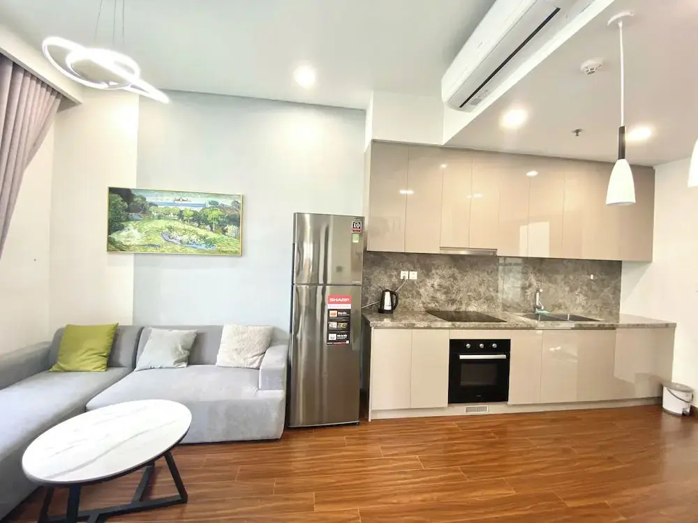 Vinhomes Ocean Park 1 Gia Lâm Apartment