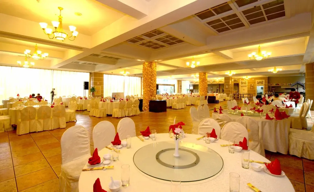 Hangzhou Huagang HNA Resort