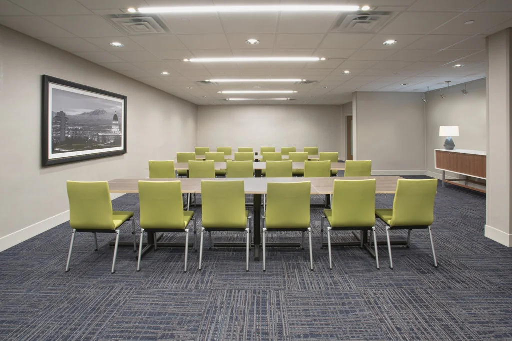 Holiday Inn Express & Suites - Marion by IHG