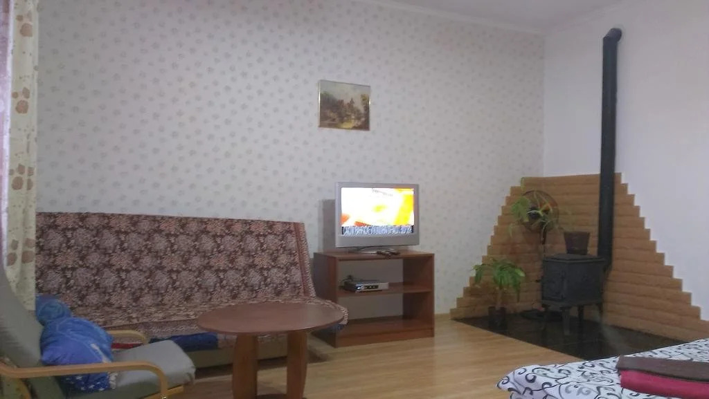 Palanok Hotel