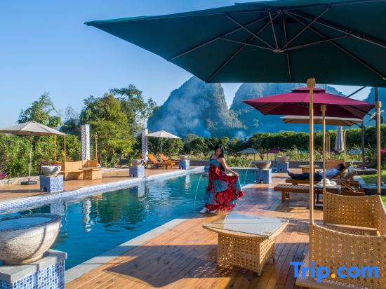 Xindu Homestay