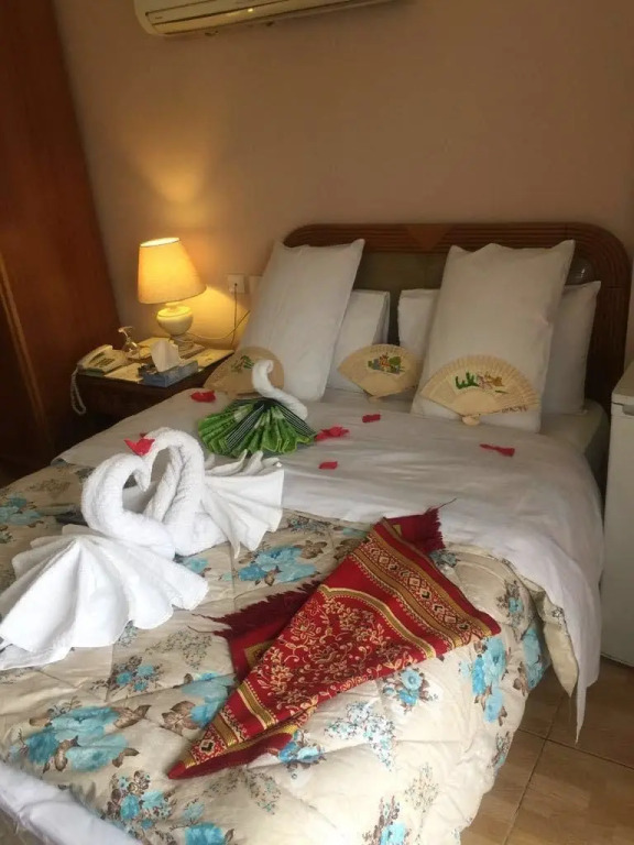 Mass Plaza Hotel