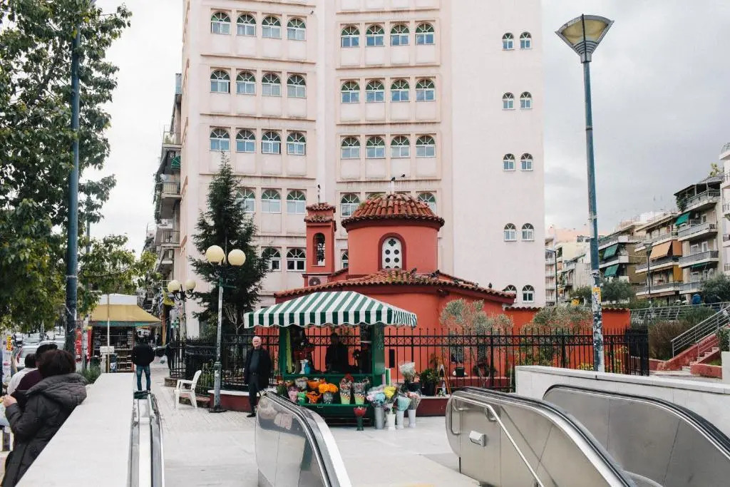 Manolitos apartments 5