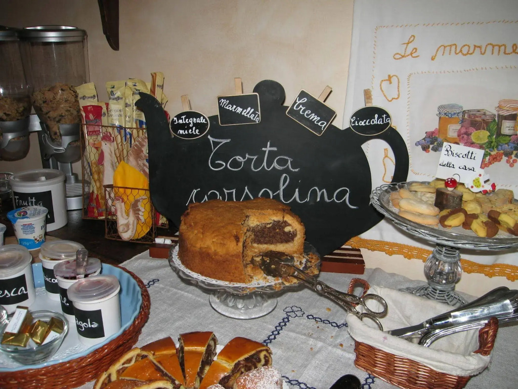 Hotel La Fontana