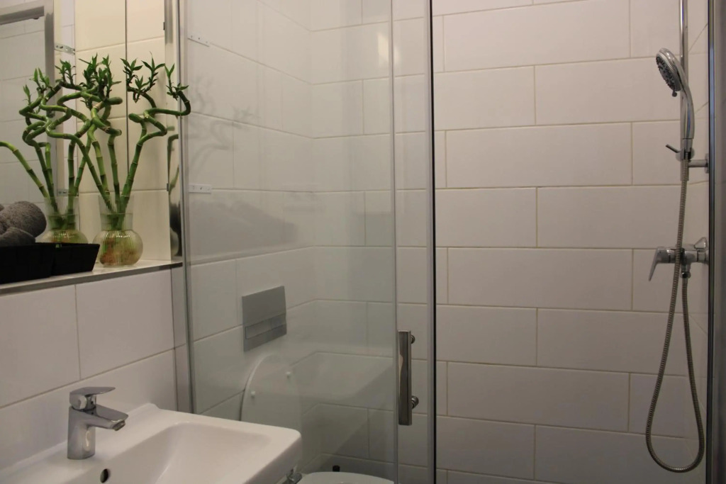 LYLY APARTMENT - Parkování Zdarma - U centra
