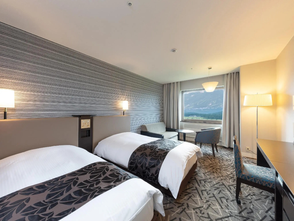 APA Hotel & Resort Joetsu Myoko