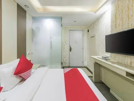 Wanhao Hotel