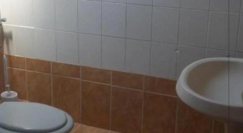 Attila Apartman