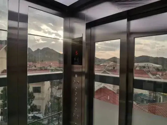 Sky Garden · Travel Leisure Vacation Homestay (Pingtang China Tianyan Science Base)