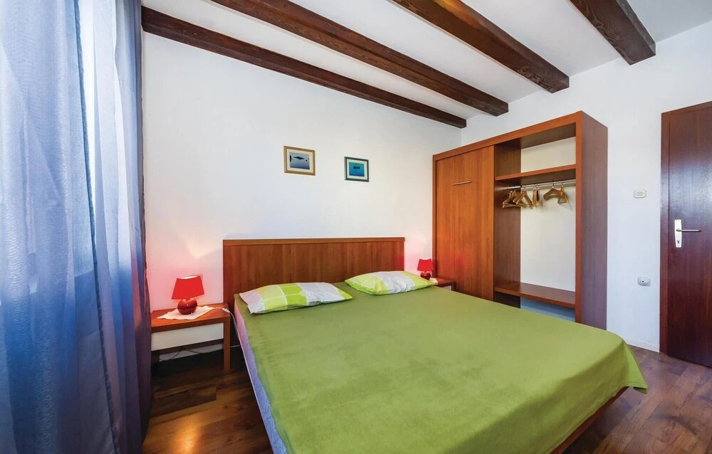 Holiday Home Bibinjskih Mlikaric Bb Iv