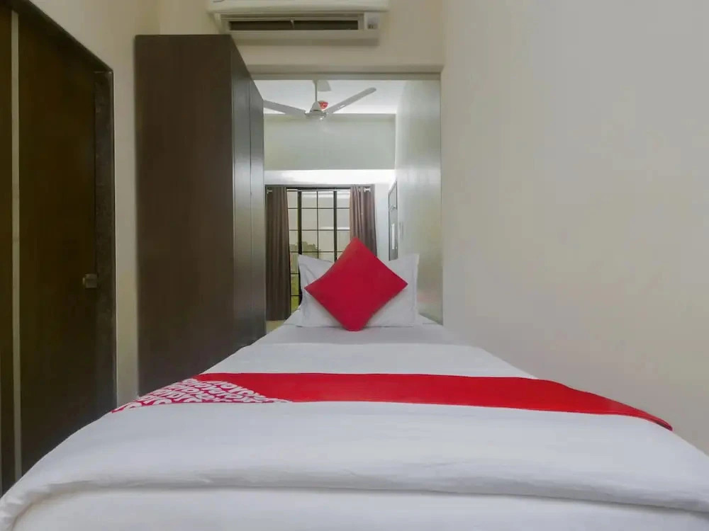Hotel Park View By OYO Rooms