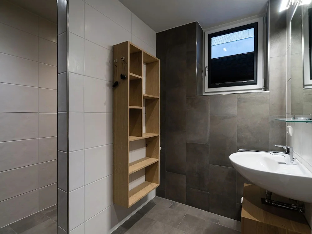 Luxury Holiday Home With Garden in Leogang