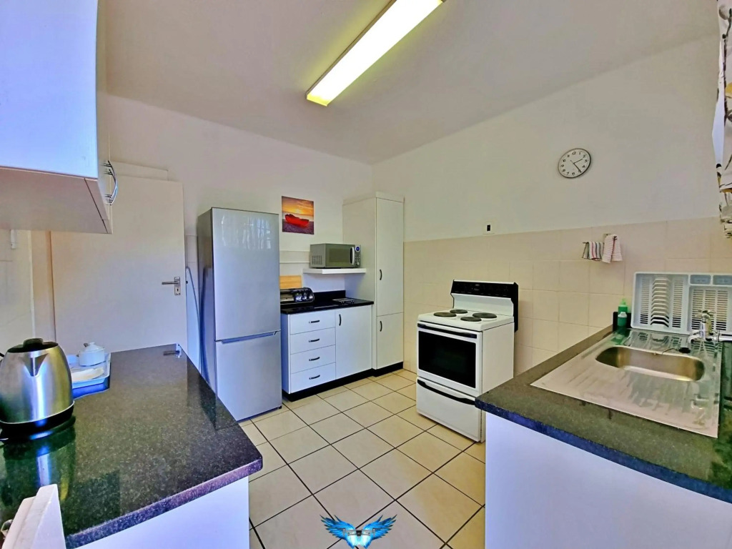 Fairway Holiday Accommodation