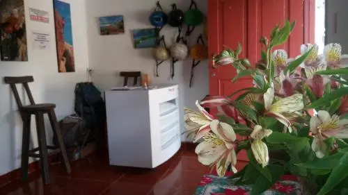 Hostal Caminos de Suesca