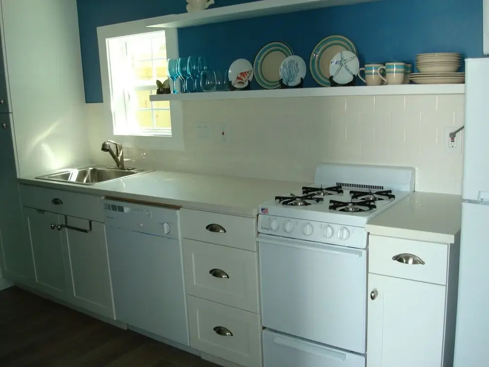 Palm Cottage Ss523a 1 Bedroom 1 Bathroom Condo
