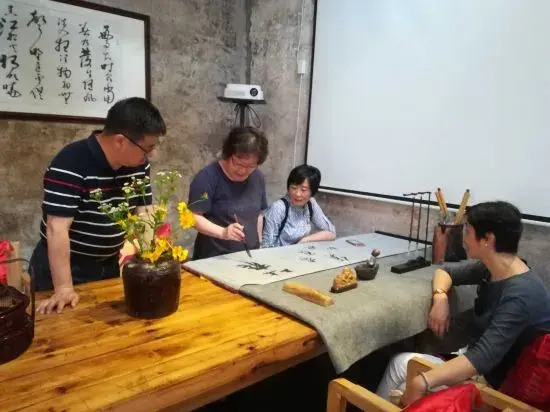 Yanshe Inn