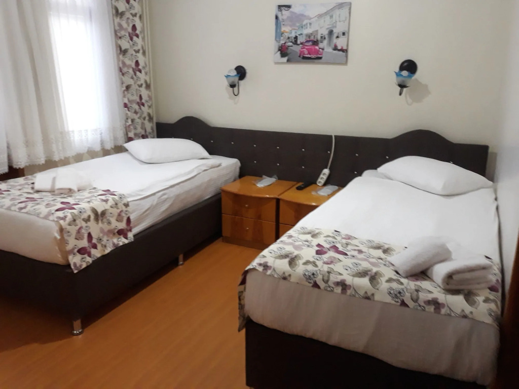 Bolu Yildiz Hotel