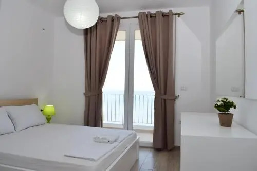 Sea View Apartments