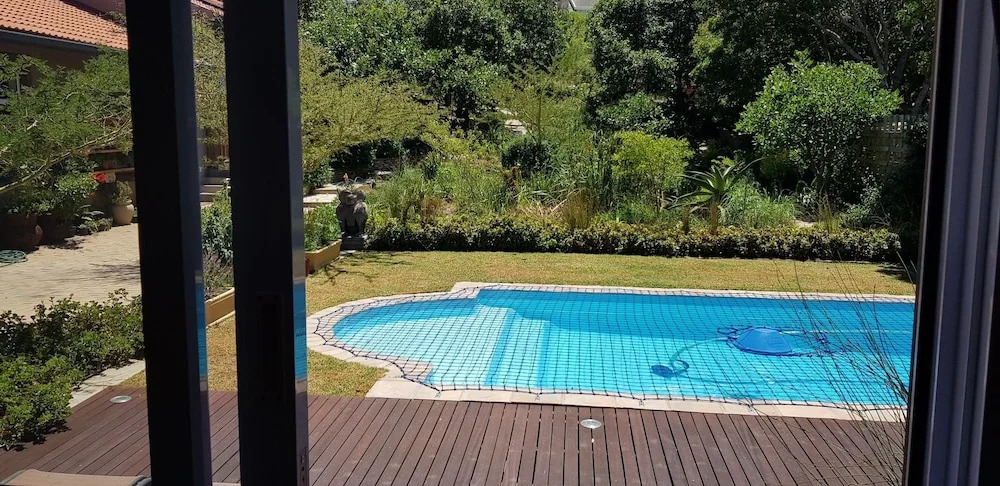Hillscapes Guesthouse