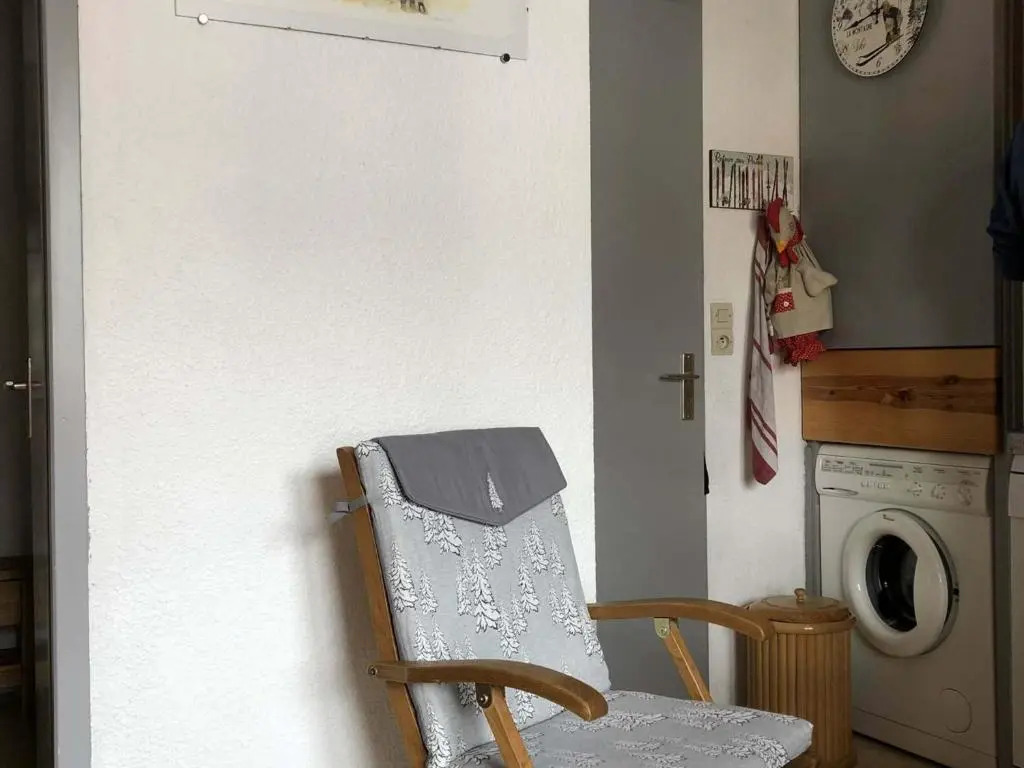 Appartement Valloire, 1 pièce, 4 personnes - FR-1-263-69