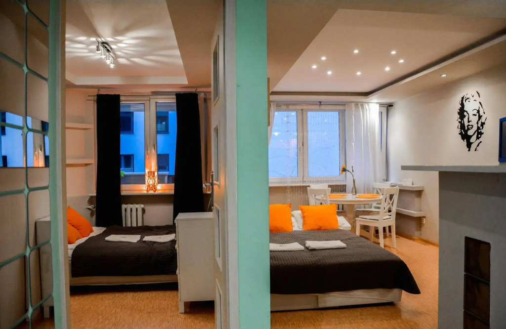 Dream Loft Central