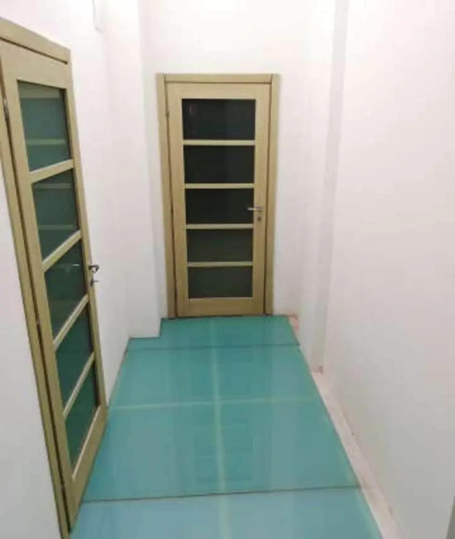 Apartment With 2 Bedrooms in Pozzallo, With Wonderful City View and Balcony