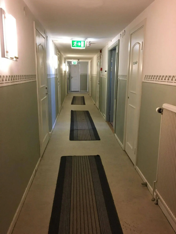 Hotell Östergyllen