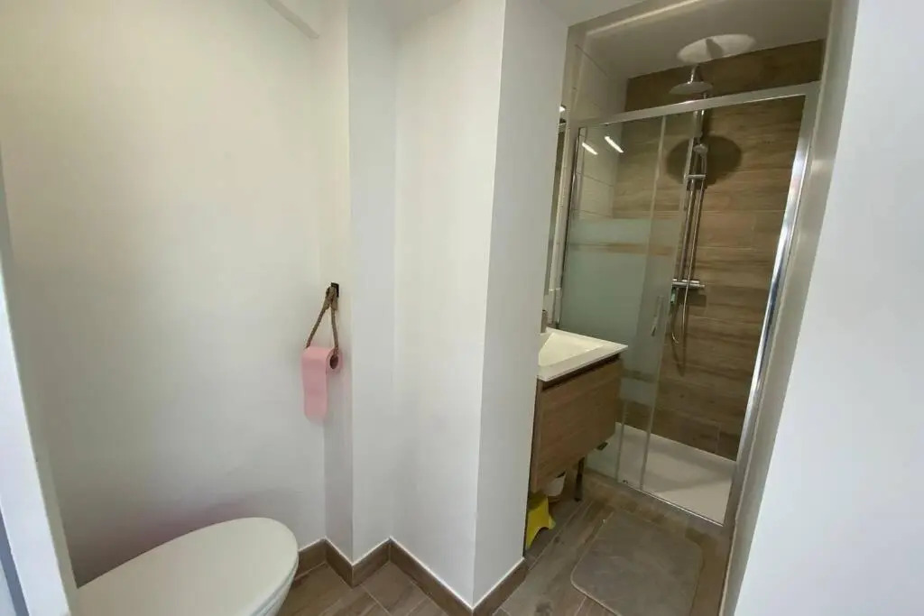 Maison 4 Personnes, En Centre Ville
