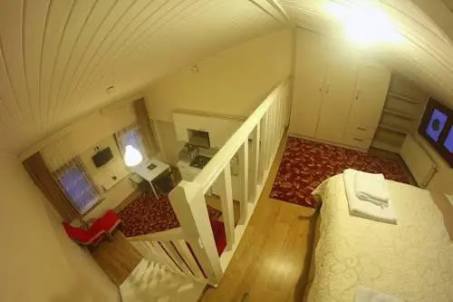 Mevlana Suite & Apart
